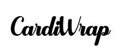 CardiWrap - logo